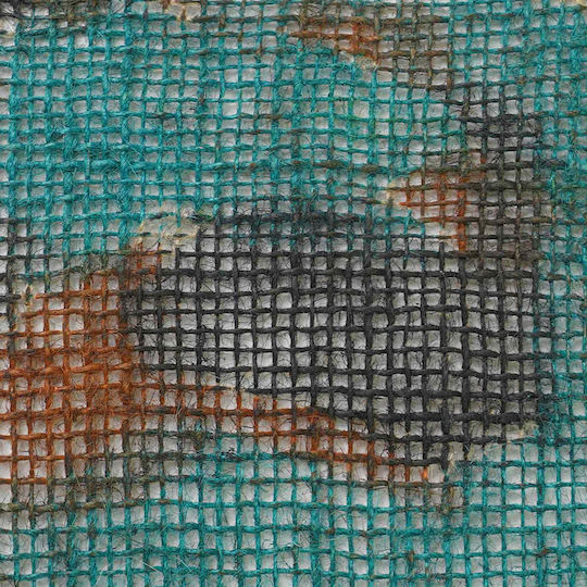 vidaXL Decorative Fabric 200x2500cm Pattern