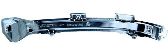 Volkswagen Volkswagen Golf 2013 Blitzlicht
