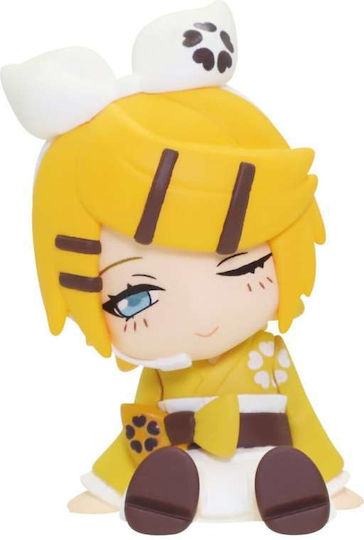 Takara Tomy Hatsune Miku Twinchees