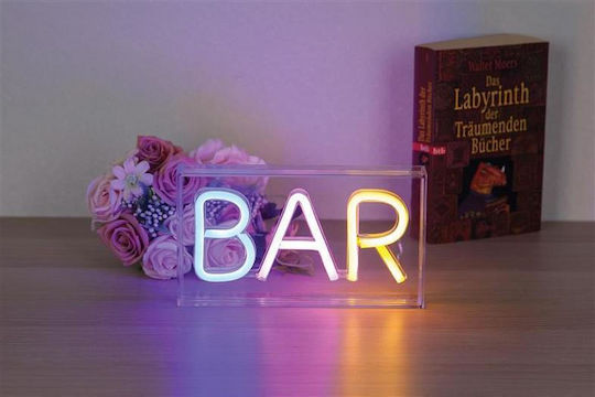 ISY Neon Lampă LED