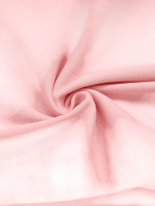 Queen Mother Sac de dormit de vară Pink