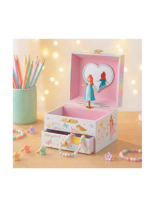 Alouette Kids Room Accessories Made of Wood