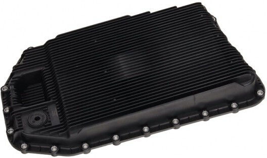 Tigaie De Ulei BMW 1 E81 06 Cutie De Viteze Filtru 24117571217