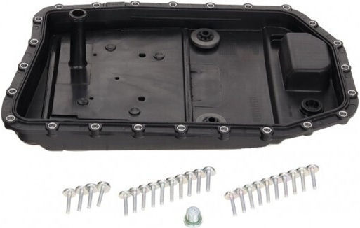 Tigaie De Ulei BMW 1 E81 06 Cutie De Viteze Filtru 24117571217