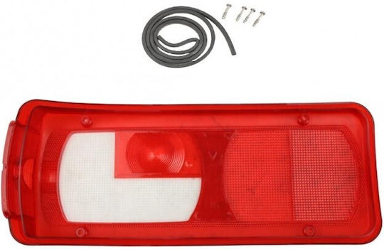 Fast Taillight for Volkswagen Crafter 2016