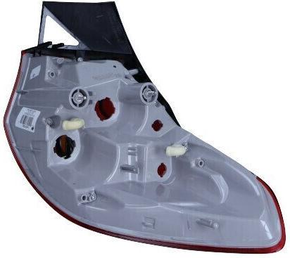 Visteon Linkes Rücklicht 12V für Opel Astra 13336326