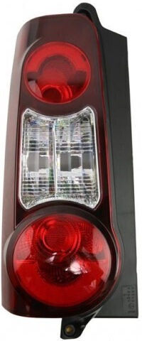 Fast Αριστερό Πίσω Φανάρι για Citroen Berlingo
