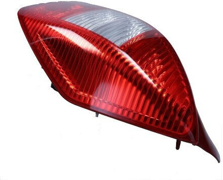 Visteon Δεξί Πίσω Φανάρι 12V για Citroen C2