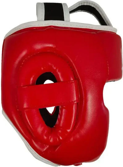 Olympus Sport 301006 S Mavro Boxhelm Für Erwachsene Offener Gesicht Olympus Sport