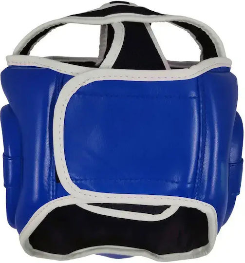 Olympus Sport 301006 S Mavro Boxhelm Für Erwachsene Offener Gesicht Olympus Sport