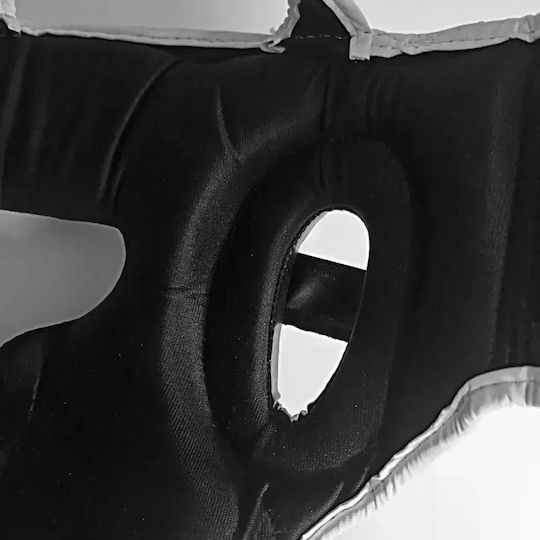 Olympus Sport 301006 S Mavro Boxhelm Für Erwachsene Offener Gesicht Olympus Sport