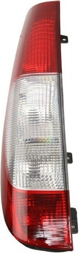 Fast Left Taillight for Mercedes-Benz Vito