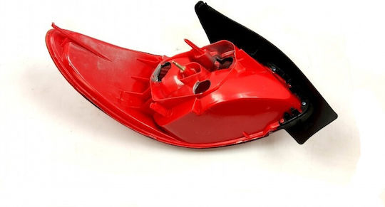 ABC Parts Δεξί Πίσω Φανάρι Peugeot 206