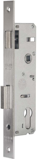 Mauer Latch Lock 35/85mm Din