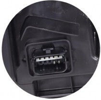 Renault Left Front Led Headlight for Renault Kangoo 2021