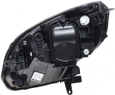 Renault Rechts Vordere Autolampe für Renault Kangoo