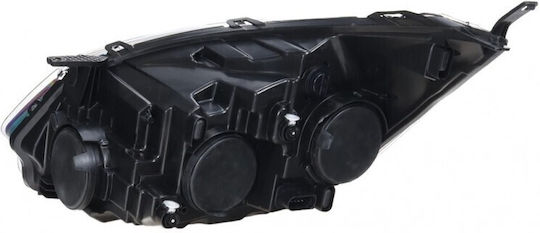Velpart Rechts Vordere Autolampe für Ford Transit Custom