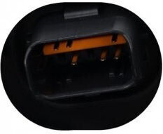 Renault Linkes Vordere Autolampe für Renault Master 2010