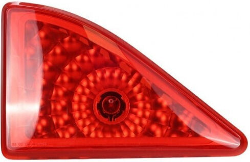 Renault Stop Lights for Renault Master 2010
