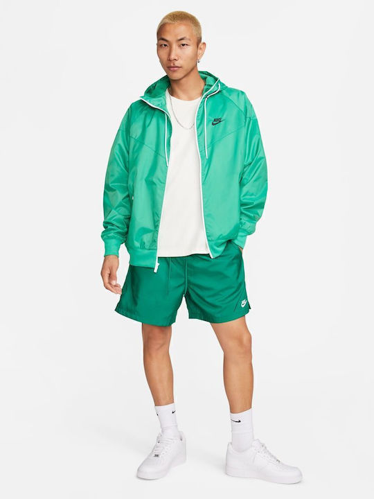 Мъжка Бермуда Green