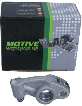 Μοχλός Ωστήρα Renault 2 2-2 5dci 8200009982