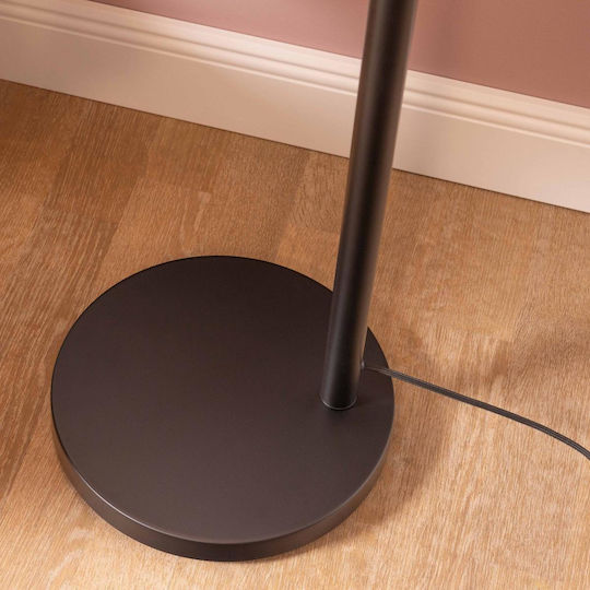 Floor Lamp with E14 Bulb Base
