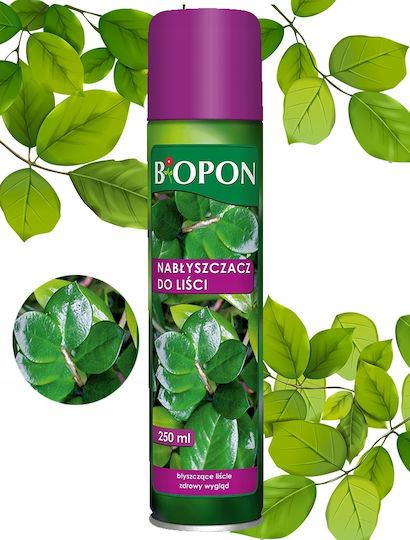 Bopon Leaf Shine Spray 250ml