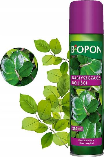 Bopon Leaf Shine Spray 250ml