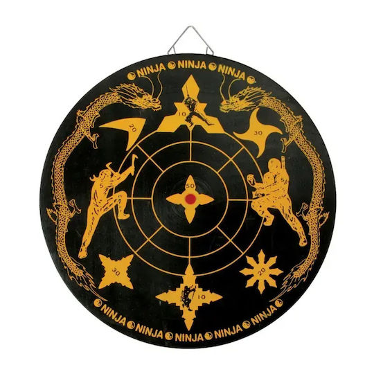 Olympus Shooting & Archery Target
