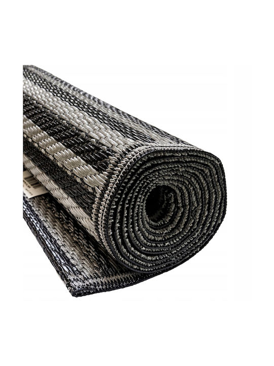 Strado Strado Wohnzimmer Teppich Außenseiten Rechteckig 120x170cm