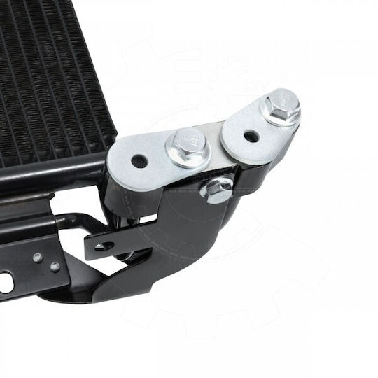 Radiator Climatizare Volkswagen Tiguan Dezumidificator 5n0820411c