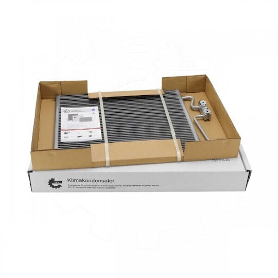 Klimakompressor Bmw 7 Ohne Entfeuchter 64538373924
