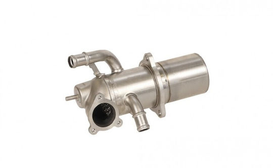 Fast Egr Motor Kühlschrank für Audi Q5 FY 16 04l131512a