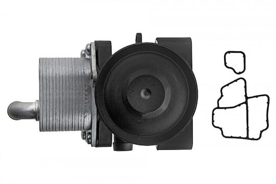 Auto-Kühlschrank Öl Filter Audi A6 C7 2.0 Tdi 2011 03l115389e