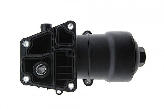 Auto-Kühlschrank Öl Filter Audi A6 C7 2.0 Tdi 2011 03l115389e