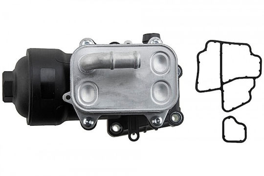 Auto-Kühlschrank Öl Filter Audi A6 C7 2.0 Tdi 2011 03l115389e