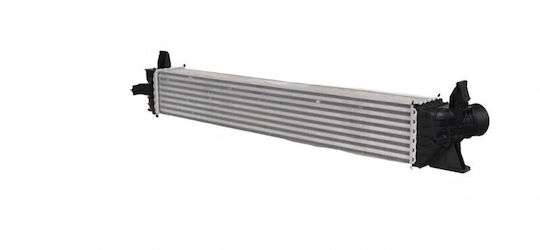Intercooler Citroen Jumper 14 2.2hdi 1613994080