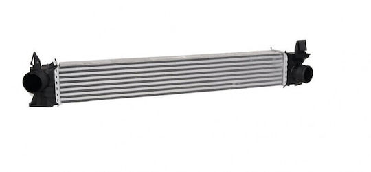 Intercooler Citroen Jumper 14 2.2hdi 1613994080
