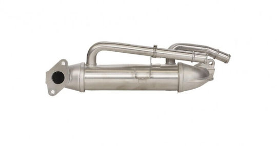 Ανταλλάκτης Θερμότητας Egr Audi A4 B7 02 038131513s