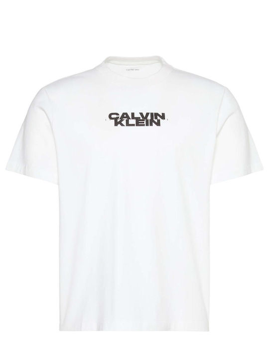 T-shirt White