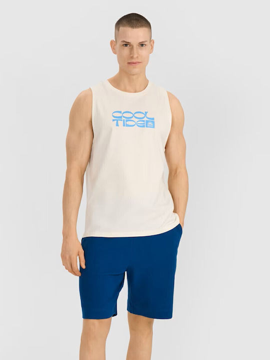 Athletic Blouse White