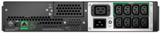 APC Smart-UPS Line-Interactive 3000VA 2700W