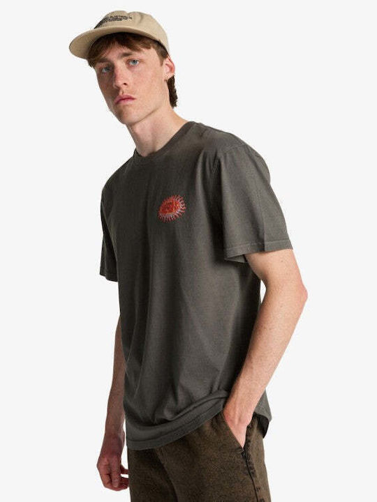 T-shirt Каки