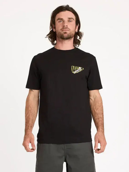T-shirt Black A3512662-BLK