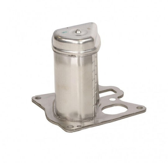 Топлообменник EGR Opel Astra J 09 55573044