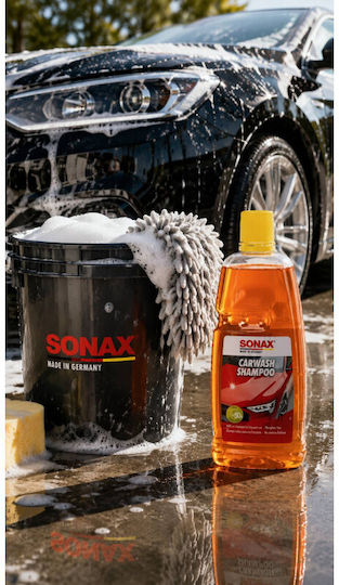 Sonax Șampon Lucios Șampon Auto 1lt