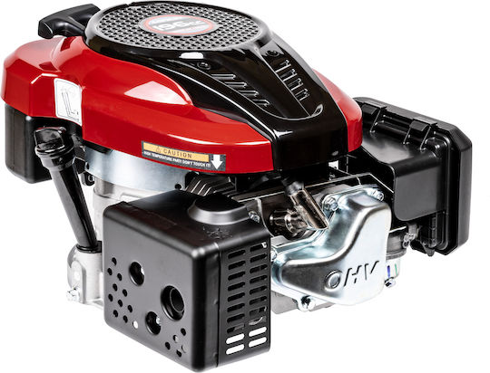 Loncin Benzin Erdbohrer Ohne Spike Mit Pferdestärke 6hp