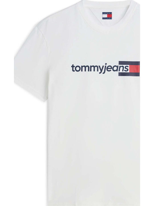 Tricou Alb