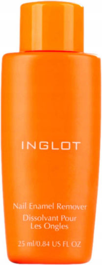 Inglot Acetonfreier Nagellackentferner Calendula-Extrakt 25ml