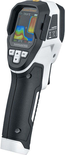 Laserliner Thermovisualizer Pocket Handgehaltene Wärmebildkamera